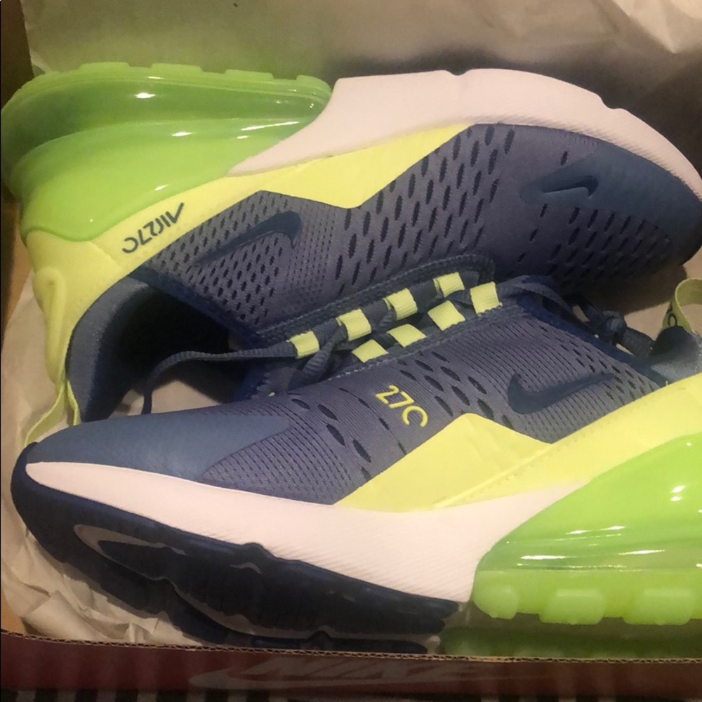 Nike Air Max 270 (GS)